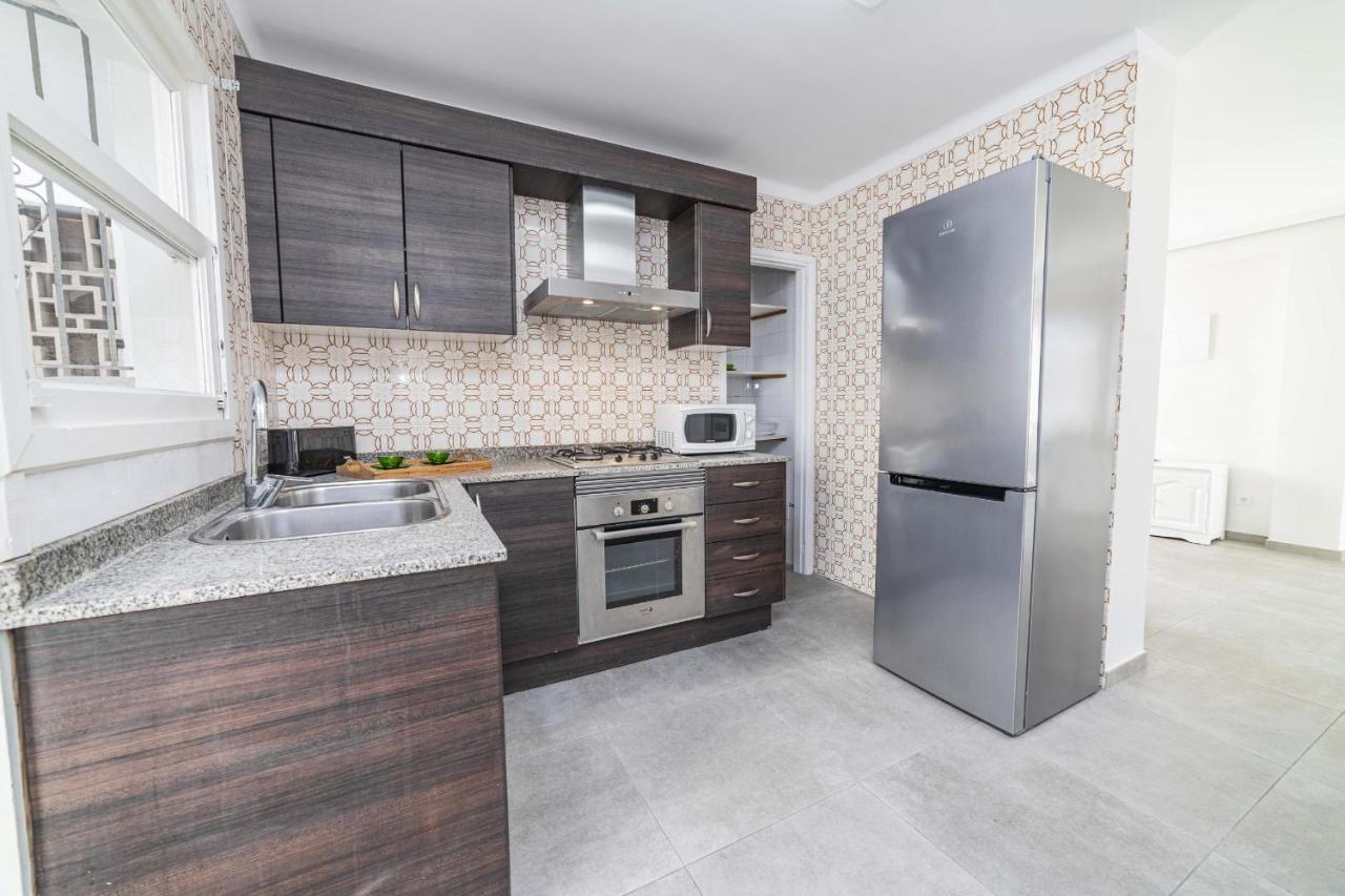 Apartamento Vista Brava Плайя де Муро Экстерьер фото